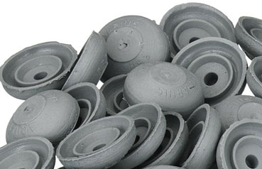SEAL POLYCARB EPDM 23MM ( SUITS 12/14G SCREW )
